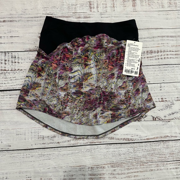 Lululemon Swift Long Run Skirt - Picture 1 of 3